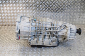 GEARBOX PORSCHE PANAMERA 970 4 8 GTS LIFT NR197
