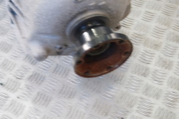 GEARBOX PORSCHE PANAMERA 970 4 8 GTS LIFT NR197 Catalog number of the part SKRZYNIA BIEGOW PORSCHE PANAMERA 970 4 8 GTS LIFT NR1