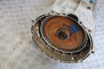 GEARBOX PORSCHE PANAMERA 970 4 8 GTS LIFT NR197 Part manufacturer Porsche OE