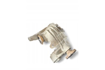 0D2500043C QCD 0G2500043B Rear Diferential AUDI Q7 4MB 4MG 2015