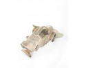 0D2500043C QCD 0G2500043B Rear Diferential AUDI Q7 4MB 4MG 2015 Catalog number of the part 0D2500043C