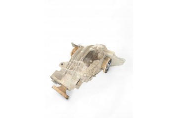 0D2500043C QCD 0G2500043B Rear Diferential AUDI Q7 4MB 4MG 2015 Catalog number of the part 0D2500043C