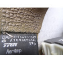 A1648600485 CINTURON SEGURIDAD TRASERO DERECHO MERCEDES-BENZ CLASE ML (BM 164)