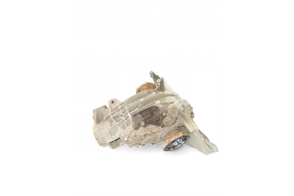 0D2500043C QCD 0G2500043B Rear Diferential AUDI Q7 4MB 4MG 2015 Car type passenger cars