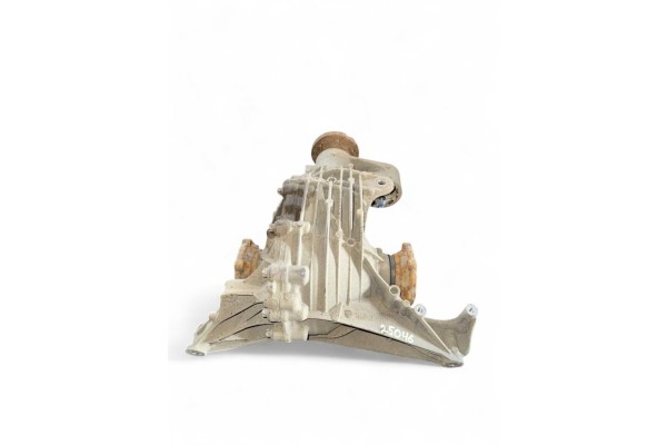 Diferencial Trasero 0D2500043C QCD 0G2500043B para AUDI Q7 (4MB, 4MG) 