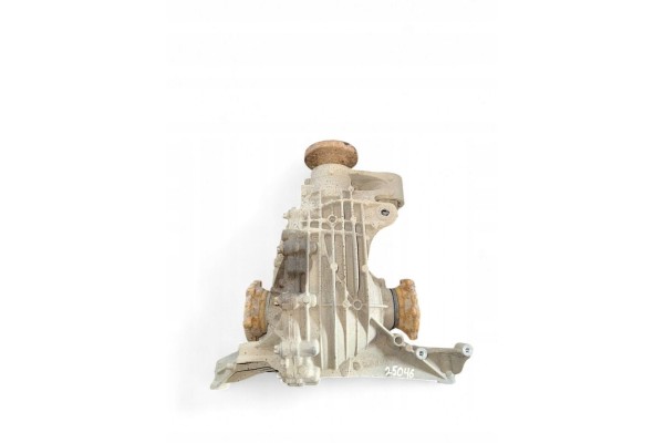 Diferencial Trasero 0D2500043C QCD 0G2500043B para AUDI Q7 (4MB, 4MG) 