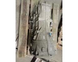 SKRZYNIA BIEGOW BMW F20 F21 F30 F32 F33 F34 F36 125I 220I 320I 2 0B B46 B48