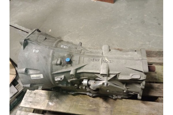 SKRZYNIA BIEGOW BMW F20 F21 F30 F32 F33 F34 F36 125I 220I 320I 2 0B B46 B48 Part manufacturer BMW OE
