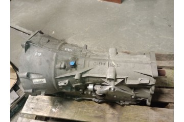 SKRZYNIA BIEGOW BMW F20 F21 F30 F32 F33 F34 F36 125I 220I 320I 2 0B B46 B48 Part manufacturer BMW OE