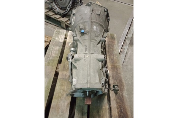 SKRZYNIA BIEGOW BMW F20 F21 F30 F32 F33 F34 F36 125I 220I 320I 2 0B B46 B48 Transmission type automatic