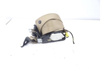 A1648600385 CINTURON SEGURIDAD TRASERO IZQUIERDO MERCEDES-BENZ CLASE ML (BM 164)