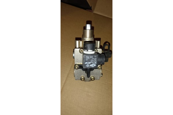 Zawor podnoszenia platformy osi rampowy SV3293