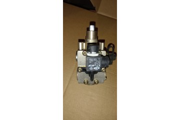 Zawor podnoszenia platformy osi rampowy SV3293