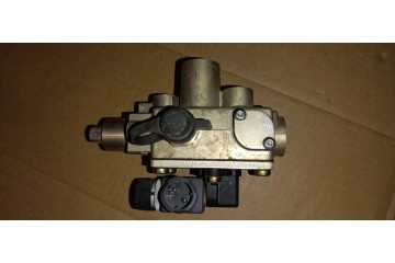 Zawor podnoszenia platformy osi rampowy SV3293 Catalog number of the part SV3293