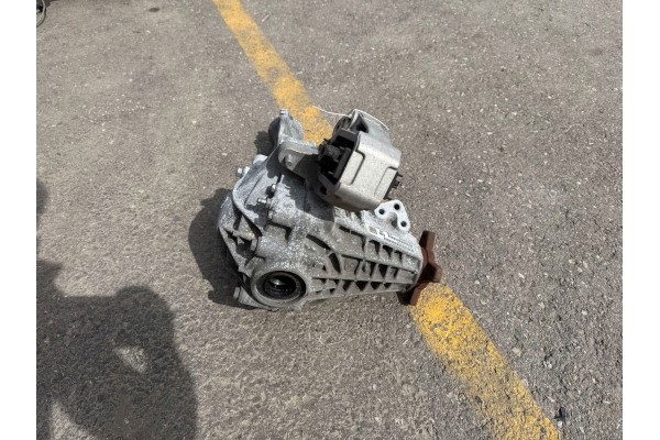 2021 Dodge RAM Front differential P68441650AB Part manufacturer Dodge OE