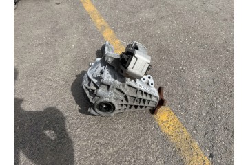 2021 Dodge RAM Front differential P68441650AB Part manufacturer Dodge OE