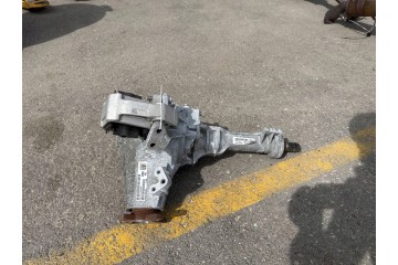 2021 Dodge RAM Front differential P68441650AB Catalog number of the part P68441650AB