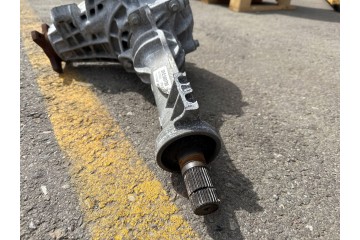 2021 Dodge RAM Front differential P68441650AB Car type trucks