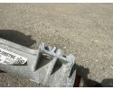 2021 Dodge RAM Front differential P68441650AB Installation side multipurpose