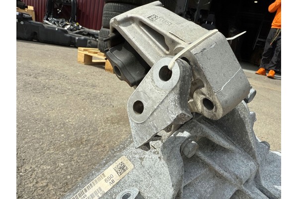 Diferencial delantero Dodge RAM 2021 P68441650AB