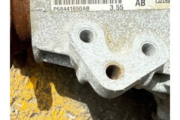 Diferencial delantero Dodge RAM 2021 P68441650AB