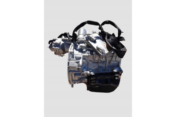 DQ381 UKH automatic transmission NEW