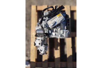 DQ381 UKH automatic transmission NEW Part manufacturer no brand