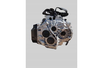 DQ381 UKH automatic transmission NEW Car type passenger cars