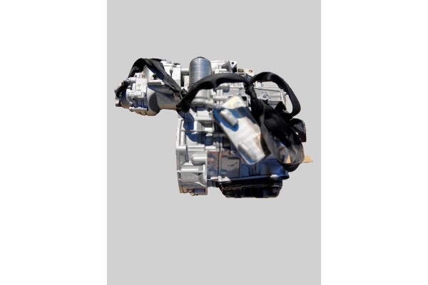 Transmisión automática DQ381 UKH nueva