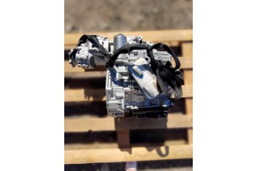Transmisión automática DQ381 UKH nueva