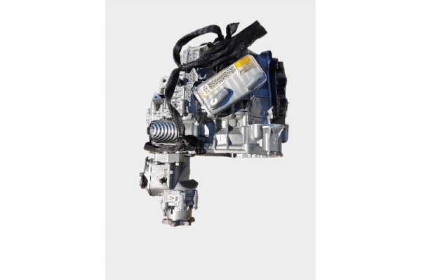 Transmisión automática DQ381 UKH nueva