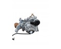 REAR BRIDGE FORD KUGA MK3 2 5 PHEV AWD Catalog number of the part K2GW4000AN