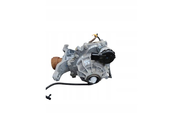 REAR BRIDGE FORD KUGA MK3 2 5 PHEV AWD Catalog number of the part K2GW4000AN