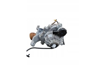 REAR BRIDGE FORD KUGA MK3 2 5 PHEV AWD Catalog number of the part K2GW4000AN