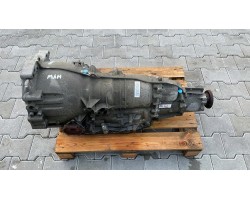 TRANSMISSION VW PHAETON 3 2 V6 4x4 6HP 19 HYW