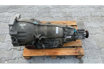 TRANSMISSION VW PHAETON 3 2 V6 4x4 6HP 19 HYW