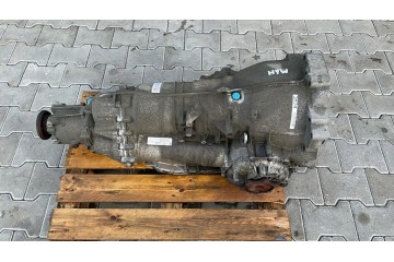 TRANSMISSION VW PHAETON 3 2 V6 4x4 6HP 19 HYW Catalog number of the part SKRZYNIA BIEGOW VW PHAETON 3 2 V6 4x4 6HP 19 HYW