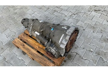 TRANSMISSION VW PHAETON 3 2 V6 4x4 6HP 19 HYW Part manufacturer Volkswagen OE