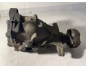 Rear reducer BMW 5 Touring F11 7584452 3 0L diesel 190kW 2011