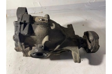 Rear reducer BMW 5 Touring F11 7584452 3 0L diesel 190kW 2011