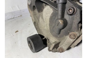 Rear reducer BMW 5 Touring F11 7584452 3 0L diesel 190kW 2011 Part manufacturer BMW OE