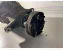 Rear reducer BMW 5 Touring F11 7584452 3 0L diesel 190kW 2011 Catalog number of the part 7584452
