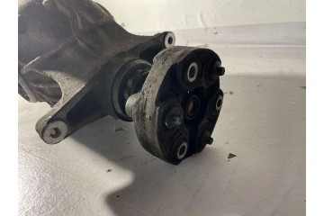 Rear reducer BMW 5 Touring F11 7584452 3 0L diesel 190kW 2011 Catalog number of the part 7584452