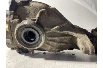 Rear reducer BMW 5 Touring F11 7584452 3 0L diesel 190kW 2011 Car type passenger cars
