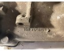 Rear reducer BMW 5 Touring F11 7584452 3 0L diesel 190kW 2011 Catalog number of the original 7584452