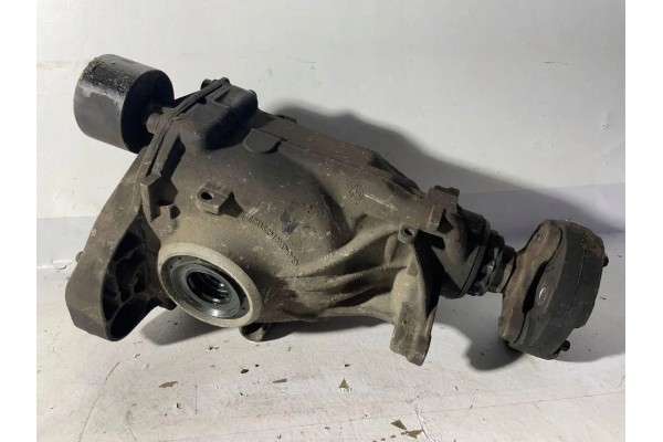 Reductor trasero BMW Serie 5 Touring (F11) 7584452 3.0L diésel 190kW 