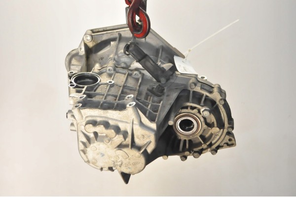 HYUNDAI i10 III 1 2 MPI 62kW 84KM GEARBOX ACS3NMAC 30 thousand km Catalog number of the part ACS3NMAC