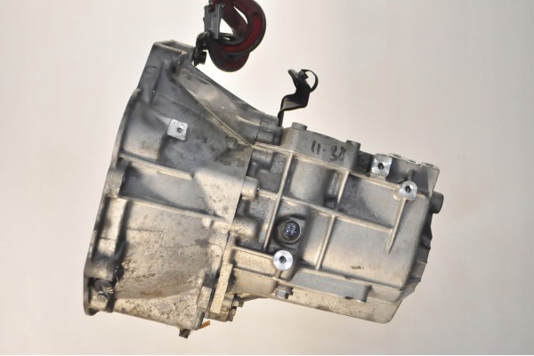 HYUNDAI i10 III 1 2 MPI 62kW 84KM GEARBOX ACS3NMAC 30 thousand km Quality of parts according to GVO O original with manufacturer