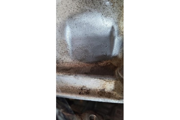 Caja de Cambios HYUNDAI i10 III 1.2 MPI 84KM ACS3NMAC 30,000 km
