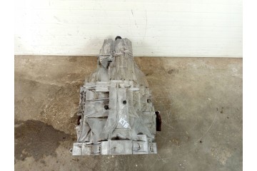 AUTOMATIC TRANSMISSION KTB AUDI A4 B7 A6 C6 2 0 TFSI